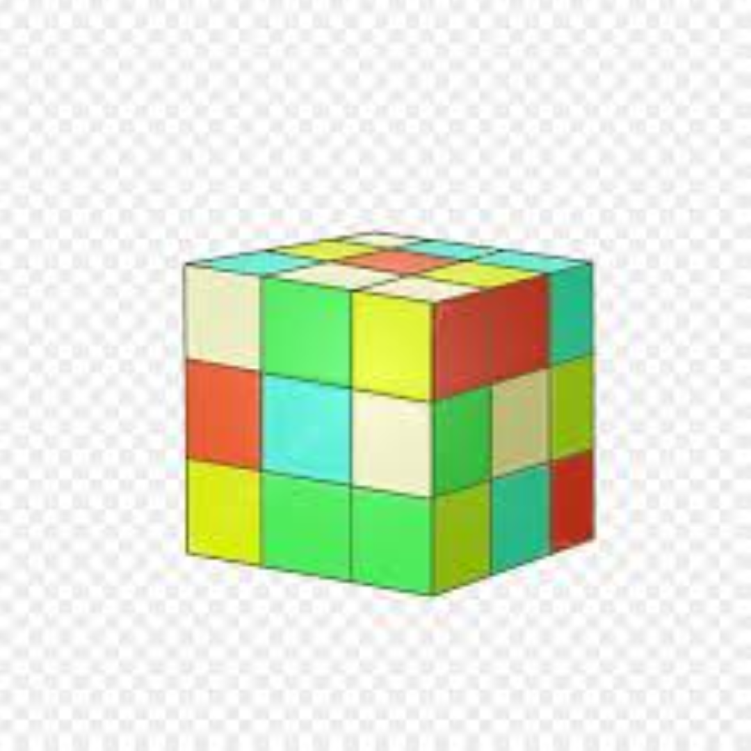 CUBE SMALL NS 181131